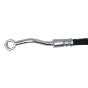 Hyundai Accent Brake Hose - Front - R1 Concepts - R1C - `06-`11